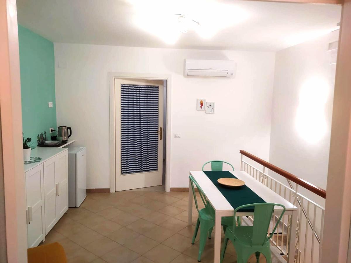 Casa 87 - Sorrento Apartment Exterior photo