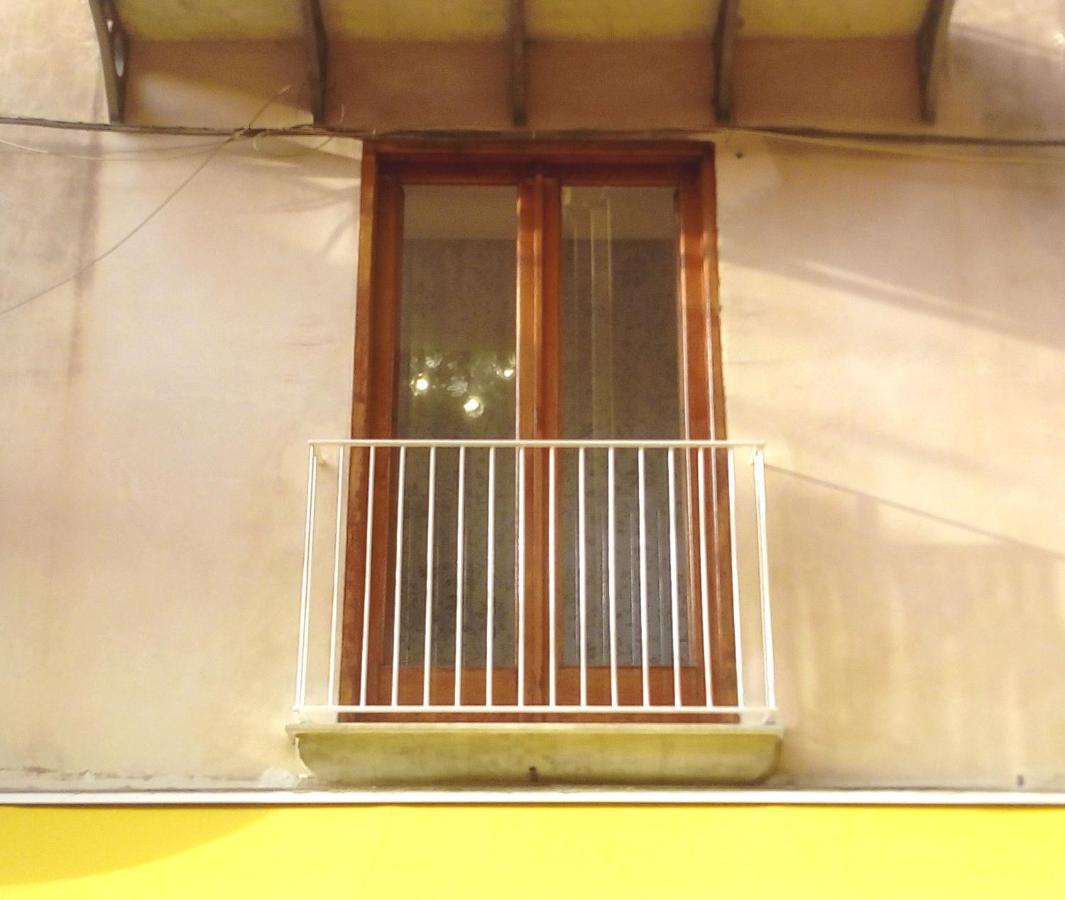 Casa 87 - Sorrento Apartment Exterior photo