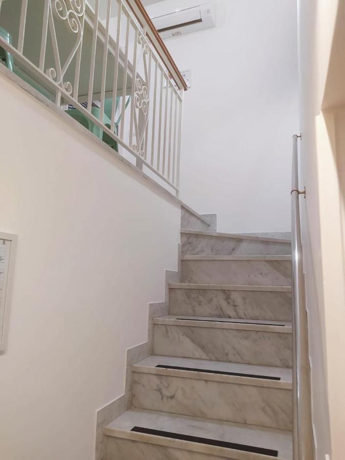 Casa 87 - Sorrento Apartment Exterior photo