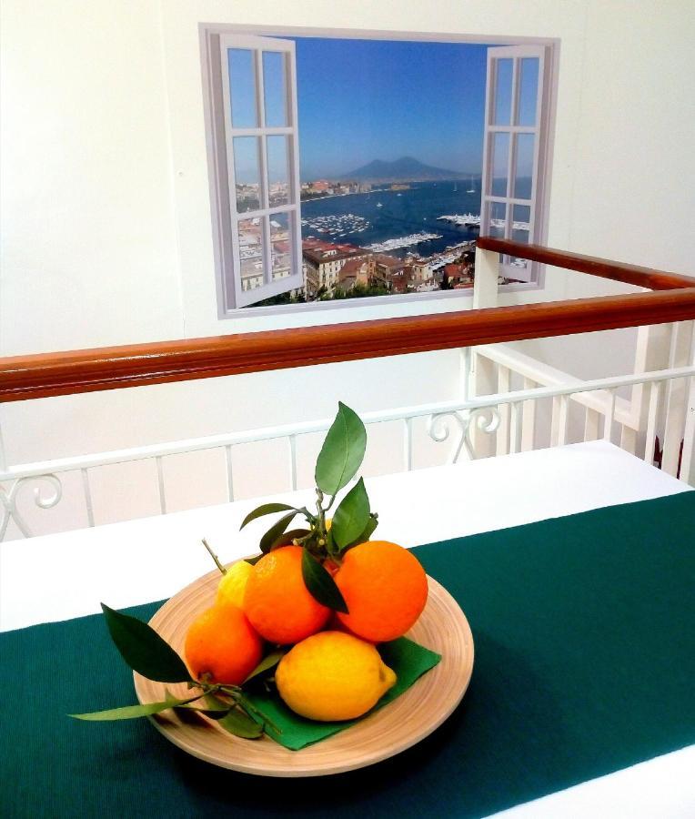 Casa 87 - Sorrento Apartment Exterior photo